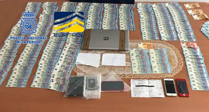 Nota Informativa CGPJ Op. Aldeano