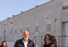 Instaladas 30 plantas fotovoltaicas en la provincia gracias al programa Proindes