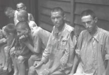 La memoria de los andaluces presos en los campos nazis, a debate en el Archivo General de Andalucía