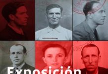 UGT se suma a las actividades programadas por la Cátedra de Memoria Democrática de la Universidad de Córdoba