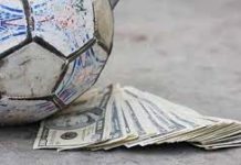 Desarticulada una organización criminal en Granada dedicada al amaño de partidos en el ámbito de la RFEF