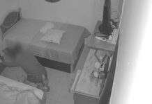 Detenido por robar 20.000 euros en la casa de un anciano con discapacidad en Sevilla