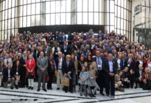 ROTARY CELEBRA EN SEVILLA SU ASAMBLEA DISTRITAL