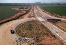Adjudicada la coordinación de obras de los primeros tramos de la Línea 3 Norte del Metro de Sevilla