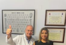 Perder 49 kilos y 20 tallas…. es posible. Lo dice el Dr. González