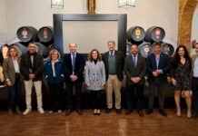 COMIENZA LA ACTIVIDAD FORMATIVA DEL PROYECTO DE COOPERACIÓN “TERRITORIOS ACTIVOS Y CONECTADOS, TURISMO INNOVADOR Y SOSTENIBLE”