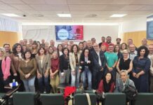 CCOO reclama un pacto andaluz por la salud mental y las adicciones en el trabajo