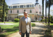 Gavira acusa a Sánchez de permitir a las mafias hacer negocio con la «invasión de Ceuta»