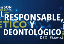 La Abogacía Española lanza un decálogo sobre el uso ético de la IA en la práctica jurídica